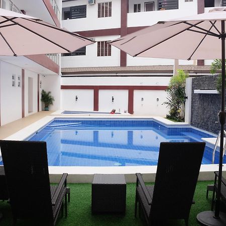 Sebastien Hotel Lapu-Lapu City Zewnętrze zdjęcie