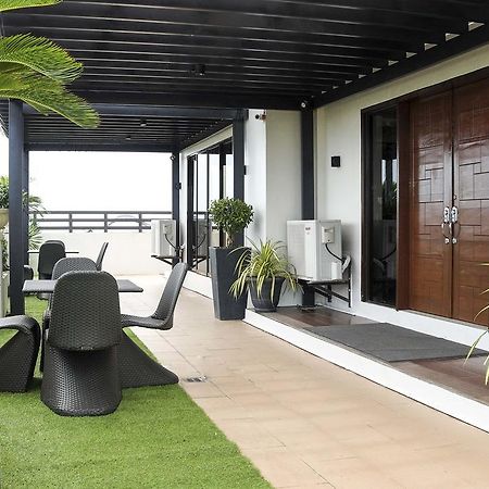 Sebastien Hotel Lapu-Lapu City Zewnętrze zdjęcie