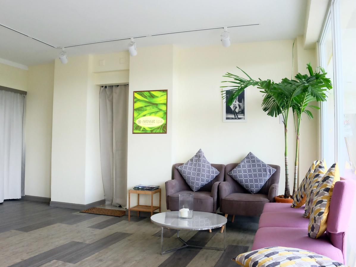 Sebastien Hotel Lapu-Lapu City Zewnętrze zdjęcie