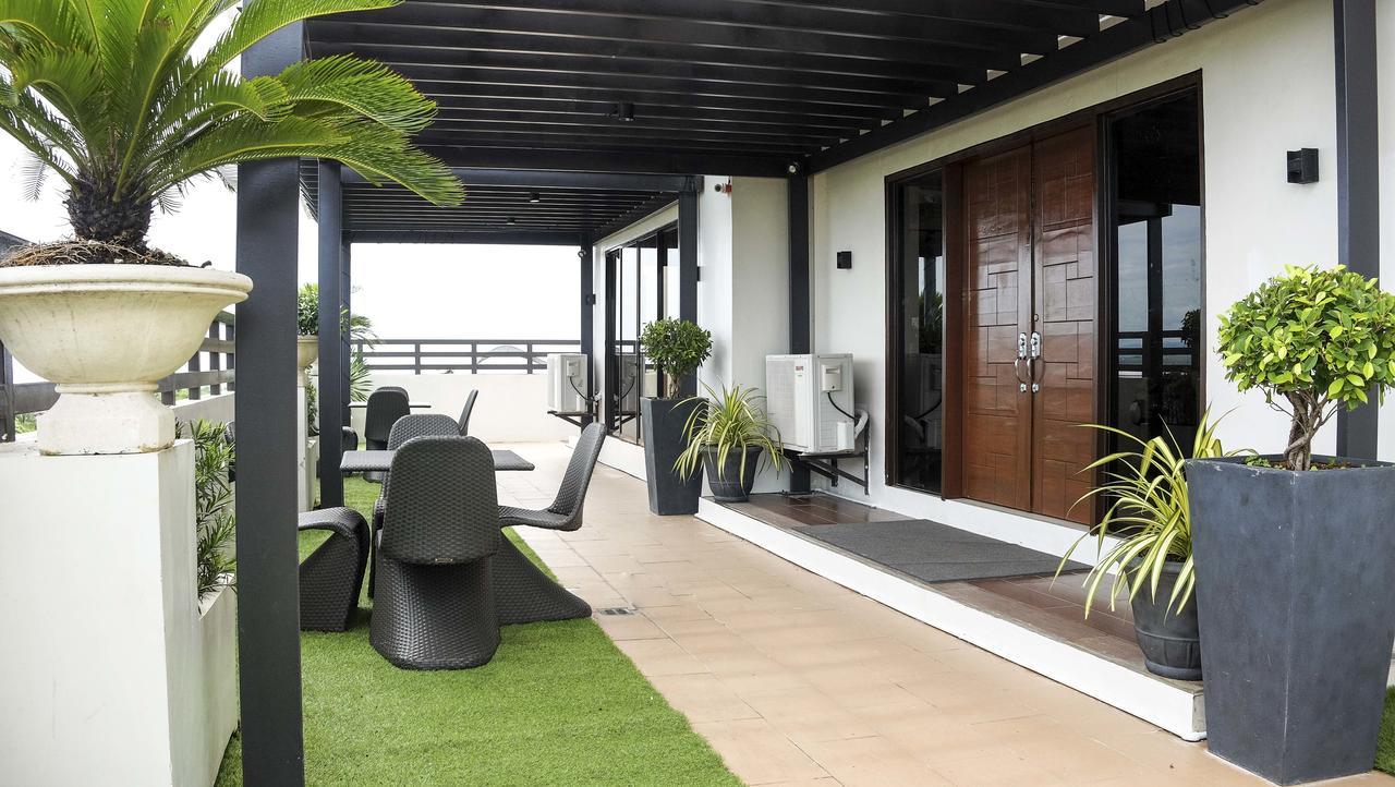 Sebastien Hotel Lapu-Lapu City Zewnętrze zdjęcie
